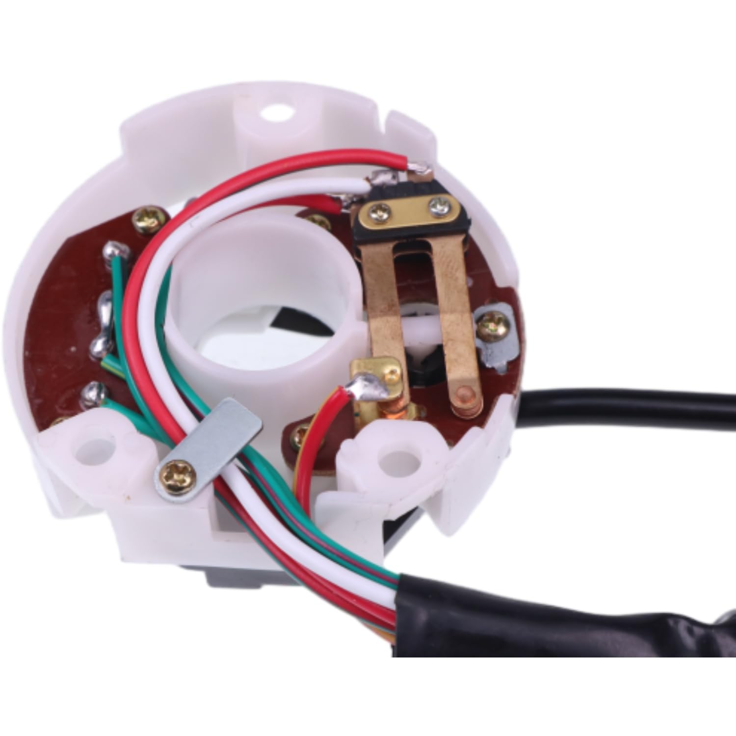 Amazon.com: WQSING Turn Signal Switch Combination 84310-60070